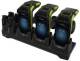 Zebra RFD90 Charging/transmission station, 7 slots