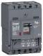 Hager HMS160JC Leistungsschalter h3+P160 LSI 3P3D 160A 50kA CTC