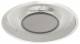 Siteco 5LR610D4OB11AF Lunis R LED Einbau,LED4.860lm840,DALI Multilumen