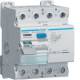 Hager CDB663E