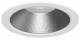 Lts Licht und Leuchten 667831 LTS LEWYS 101.840/DALI ws Lewy downlight 10W 840 1340LM DALI 65° D165