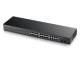 Zyxel Switch 24x GE GS1900-24 V2