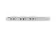 Wantec 2wIP D-Series RJ45 48,3 cm ( 19 inch ) rack device 3x transmitter switch side
