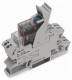 WAGO 788-342 socket with small switching relay relay with 1We 1u DC 48V