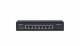 Lancom GS-1108 8 Ports Ethernet Switch - 8 x Network (RJ-45) Ports - 10/100/1000Base-T
