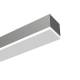 Lts Licht und Leuchten 659511 LTS ML-A 060.1130.11 AOV/DALI si anodized Monoline 060 surface-mounted light 33W 830 3890LM