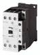 Moeller 104452 EATON DILMF32-10 RAC120 power contactor 3p+1S 25 HP/600VAC SEMI F47 