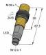 Turck BCT5-S18-UP6X2-H1151 Capacitive Sensor 2101300