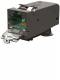 ZVK EasyLan CKWAO101 preLink SL RJ45 Kat Keystone gew. gesch. ohne Kabelab. VE=24St.