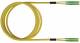 ZVK EasyLan LPD94490020 fiber optic patch cable P Duplex E2000/APC/E2000/APC E09/125OS2 2m