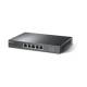 TP-Link TL-SG105-M2(UN) Switch 5x 2.5G Multi-Gigabit TL-SG105-M2 V3.0