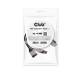 Club 3d CAC-2330 Adapter HDMI => DisplayPort *Club3D*
