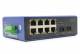 DIGITUS Industrial 8+2-Port Gigabit Ethernet Switch