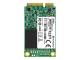 SSD mSATA 128GB Transcend 370S