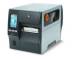 Zebra Etikettendrucker ZT411 TT 203dpi Ethernet RFID UHF USB