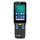 Newland N7 Cachalot Pro II, 2D, 10,5cm (10,2 cm ( 4 Zoll )), GPS, USB-C, BT, WLAN, 4G, NFC, Android, Kit (USB), GMS
