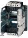 Moeller 266711 EATON NZM3-XAVS Ausfahrsockel 3p 