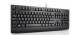 Lenovo Preferred Pro II USB Keyboard-Black German