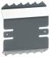 Hager FWKPZ003 earthing part 2x for FWKP channel height 60 mm