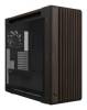 ASUS 90DC00J0-B09030 Gehäuse PROART PA602 WALNUT WOOD TG PWM MODERN BLACK 
