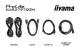 Iiyama XUB2797QSN-B2