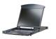 ATEN KL1508AiN 48cm LCD IP KVM 8-port CH layout