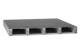 Netgear RPS4000-200NES External RPS EPS 4-Slot PSU Bay für M4100/M5300/M6100 Switches