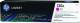HP 130A Magenta LaserJet toner cartridge