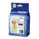 Tinte Brother LC-3213VAL Value Pack
