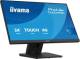 Iiyama T2454MSC-B3AG 60,5 cm (60,5 cm ( 23,8 Zoll )) 16:9 M-Touch HDMI DP USB