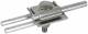 Dehn + Soehne 380110 DEHN FS-terminal D 10mm Al z. 2-fac, f. 8-10mm Rd
