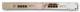 BeroNet BF19BracketDBL 48,3 cm ( 19 inch ) Rack Mount Halter DBL für 2x Gateway/SBC auf 1HE