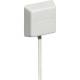 Legrand 3516 BTicino piezoelectric glass break detector