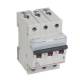 Legrand 404130 TX3 LS-Schalter B 40A 3-polig 10kA 400VAC 3TE