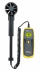 Chauvin Arnoux P01173102 Thermo-anemometer C.A 822