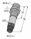 TURCK 3048655 M18SP6LQ Photoelectric Sensor, Retroreflective M18SP6LQ