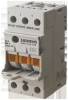 Siemens 3NW75341HG 3NW7534-1HG fuse holder compact 30 A 3-pole 45 mm with LED