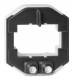 Merten MEG3902-0000 LED module 100-230V, f.Doppel switch / button multicolor