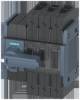 Siemens 3KD26322ME100 Lasttrennschalter 63 A, Baugr. 1, 3-polig, Frontantrieb links
