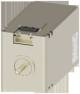 Siemens 3VW90110AE07 3VW9011-0AE07 Unterspannungsauslöser UVR 220-240 V AC/DC
