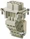 Walther-Werke 710661 Walther Klemmenadapter B6 Buchse Schutzleiter L 0,5-2,5qmm 20-14 AWG