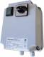 Maico TRE 3,3-2 5-Stufentransformator AC max.3,3A 0157.0159
