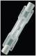 Osram Halogen-Glühlampe stromgesteuert 64340 100W 6,6A R7S-15 FS1