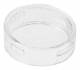 Schneider Electric ZBV0113 dome, round, white ,, f.Leuchtmelder