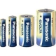 Panasonic EVOLTA General Purpose Battery - Alkaline - 1.5 V DC - 4 / Pack