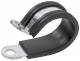 U.I. Lapp 61825375 LAPP SILVYN RKS 1 16/15 connector, corrugated hoses