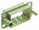 Harting 09140161701 Docking Frame für 4 Module