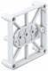 Spelsberg BS1-BSK Blindsockel 86x86x25mm 97443101