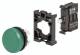 Moeller 110927 EATON M22-LG-LED-BVP indicator light complete device 