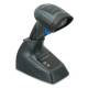 Datalogic QuickScan Mobile QM2131-BK-433K1 Barcode-Scanner schwarz